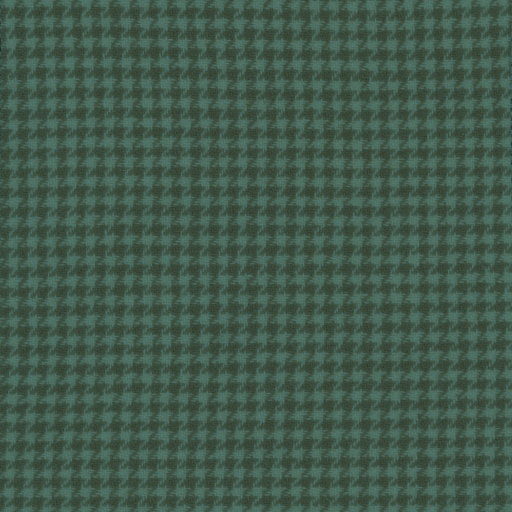 Oceanfront - Houndstooth