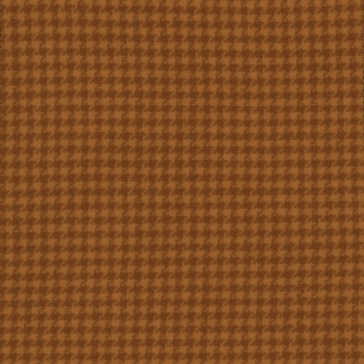 Old Gold - Houndstooth
