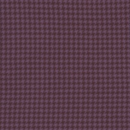 Orchid - Houndstooth