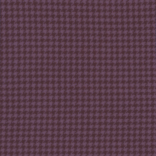 Orchid - Houndstooth