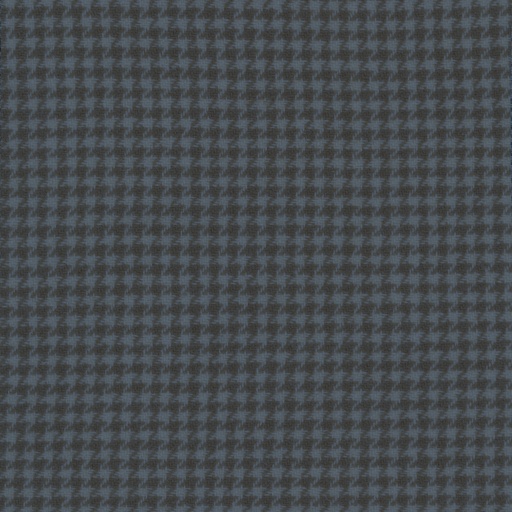 Peacock - Houndstooth