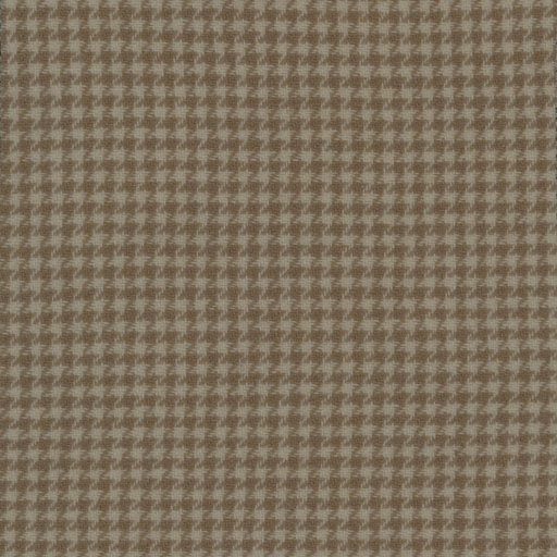 Pearl Grey - Houndstooth