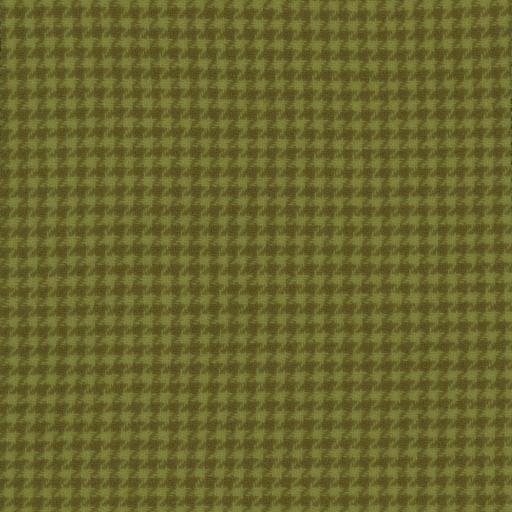 Peridot - Houndstooth