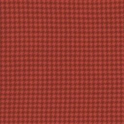 Persimmon - Houndstooth
