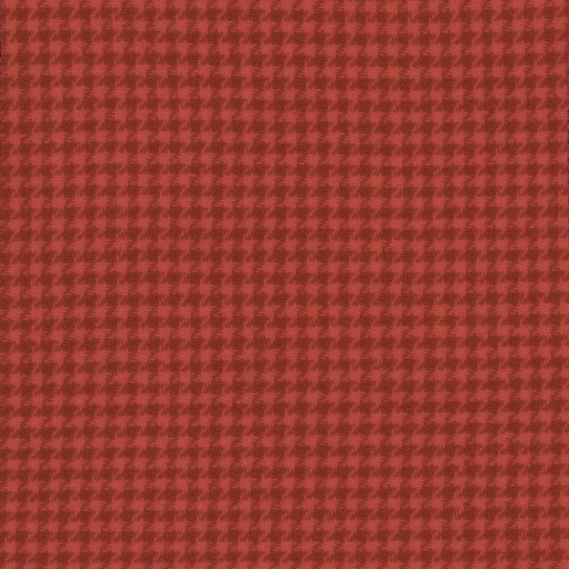 Persimmon - Houndstooth