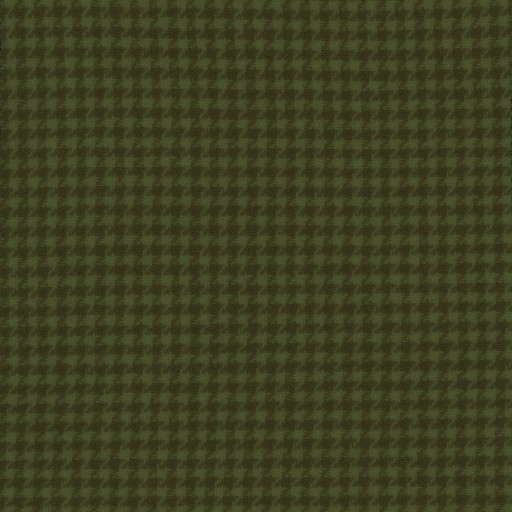 Pine Needle - Houndstooth