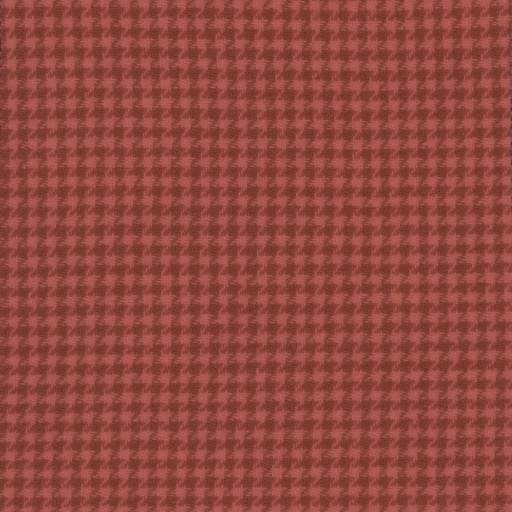 Primrose - Houndstooth