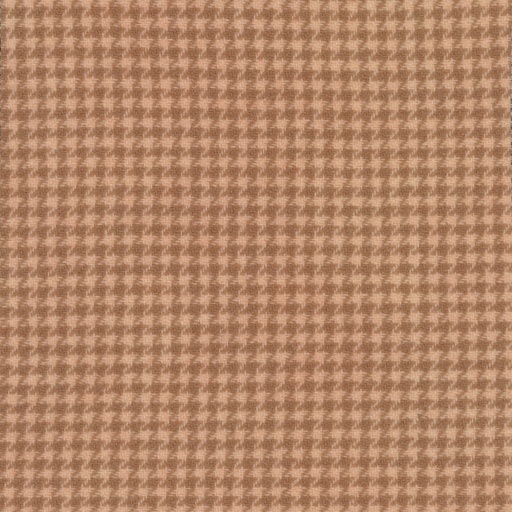 Rose Petal - Houndstooth