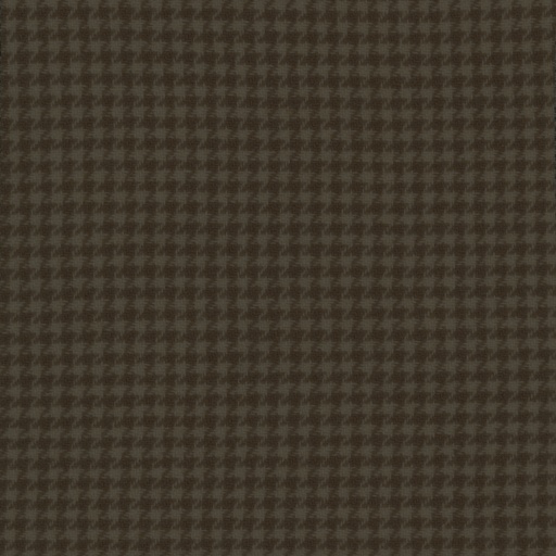 Slate - Houndstooth