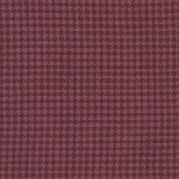 Very Berry - Houndstooth