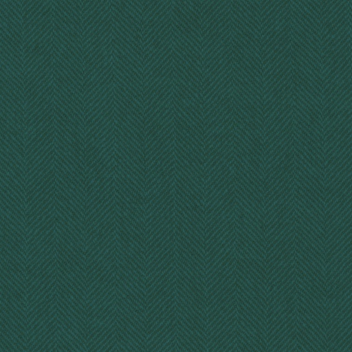 Amazon Green - Herringbone