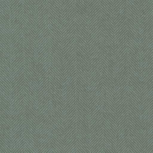 Baby Blue - Herringbone