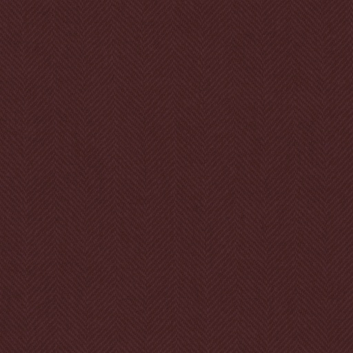 Black Cherry - Herringbone