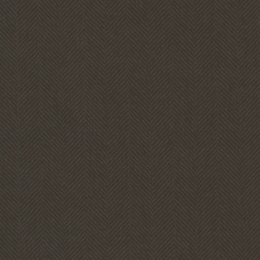 Charcoal - Herringbone