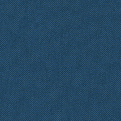 Crystal Blue Persuasion - Herringbone