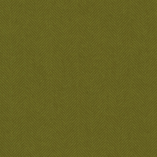 Electric Lime - Herringbone