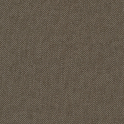 Grey Flannel - Herringbone