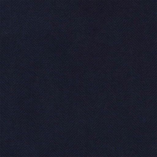 Indigo - Herringbone