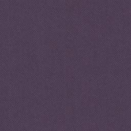 Lavender - Herringbone