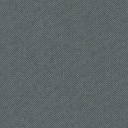Powder Blue - Herringbone