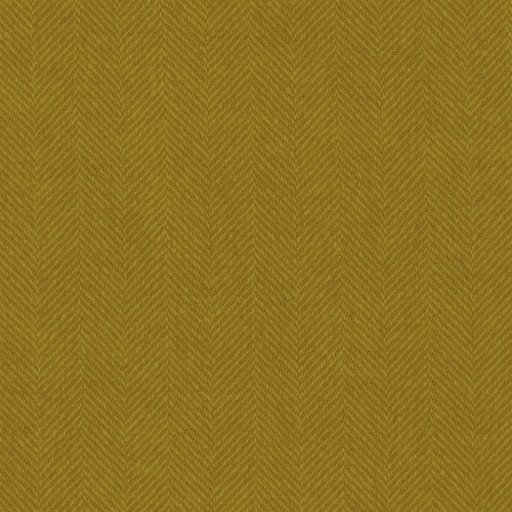 Spring Leaf - Herringbone