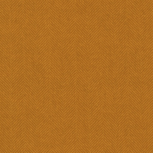 Sun Yellow - Herringbone
