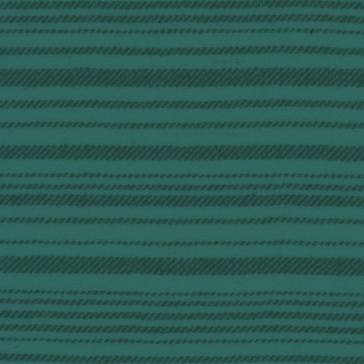 Amazon Green - Stripe
