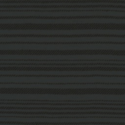 Black - Stripe