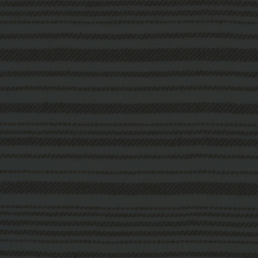 Black - Stripe