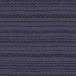 Blue Iris - Stripe