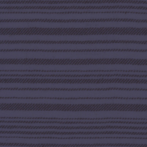 Blue Iris - Stripe