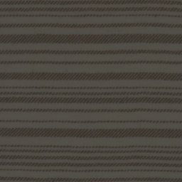 Charcoal - Stripe