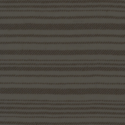 Charcoal - Stripe