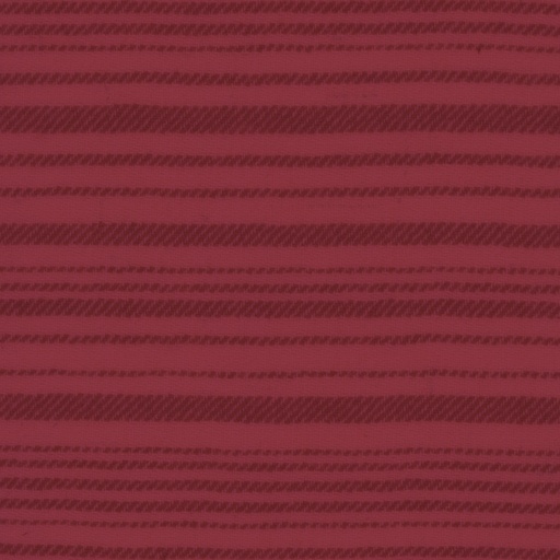 Dark Cerise - Stripe