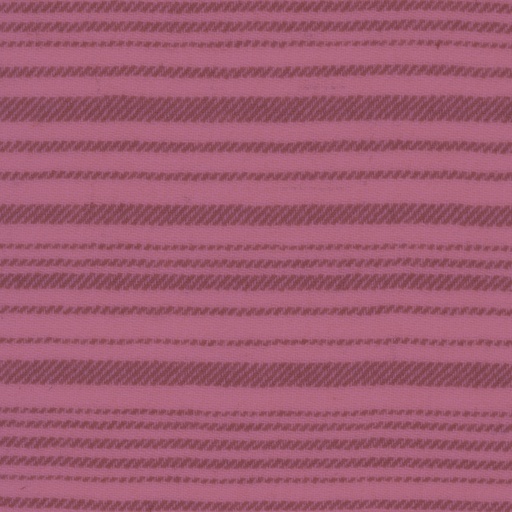 Dogwood Rose - Stripe
