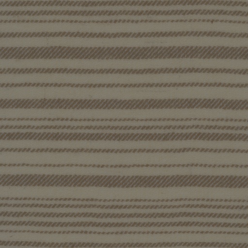 Grey Flannel - Stripe