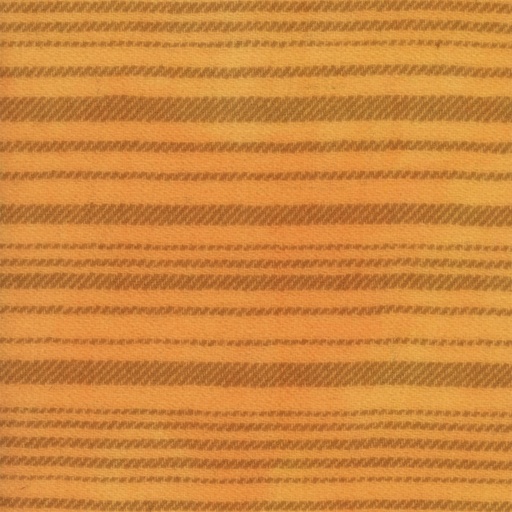 Just Peachy - Stripe