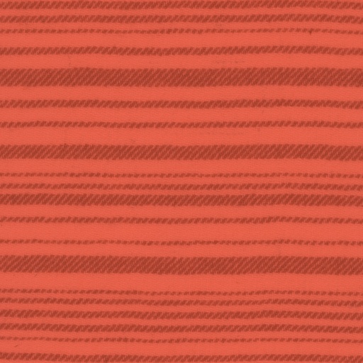 Kumquat - Stripe