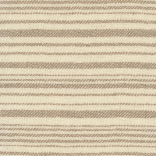 Camel Parchment - Stripe