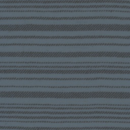 Peacock - Stripe