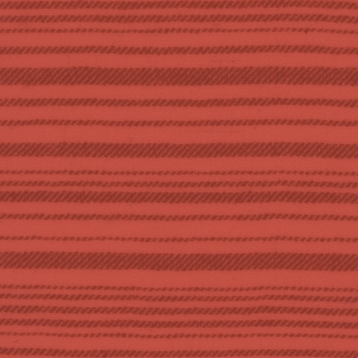 Persimmon - Stripe