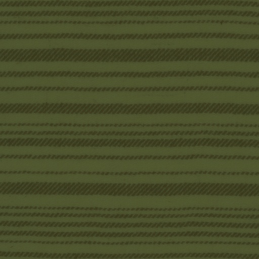 Pine Needle - Stripe