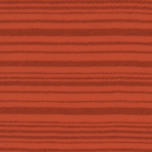 Pumpkin - Stripe
