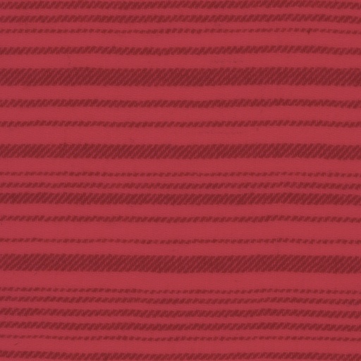 Rhubarb - Stripe
