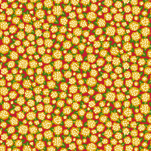 [YARD_6256-2] #6256 Half Yard