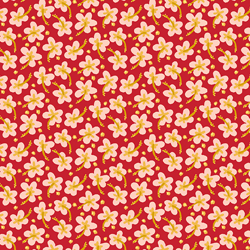 [YARD_6257-2] #6257 Half Yard