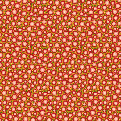 [YARD_6258-2] #6258 Half Yard