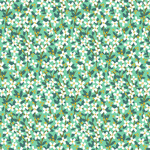 [YARD_50682-2] #50682 Half Yard