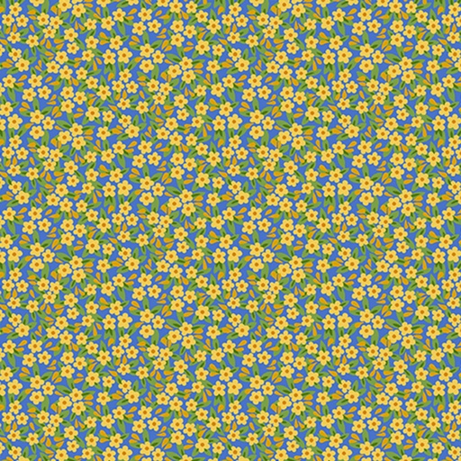 [YARD_58680-2] #58680 Half Yard