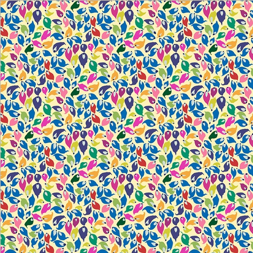 [YARD_60341-2] #60341 Half Yard